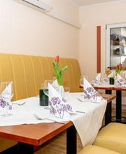 Pension "Zum Lindeneck" Bild 10