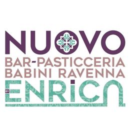 Nuovo Bar-Pasticceria Babini by Enrica logo