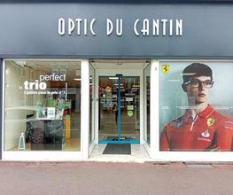 OPTIC DU CANTIN image 1