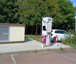 TEAG Mobil-Ladestation Bild 4