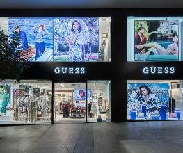 GUESS imagen 1
