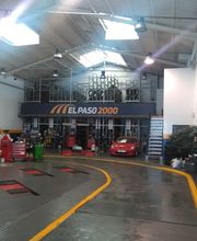 El Paso 2000 imagen 2