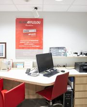 Audioprothésiste Vitrolles-Alain Afflelou Acousticien image 2