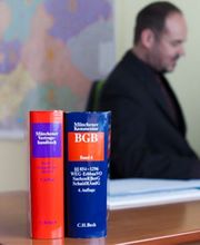 Rechtsanwalt Andreas Babilon Bild 2