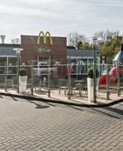 McDonald's Bild 1