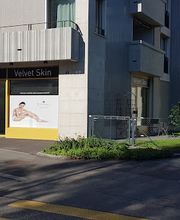 Velvet Skin by Berisha Bild 4