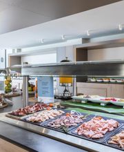 Restaurante Buffet imagen 1