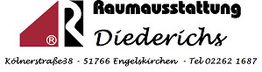 Raumausstattung Diederichs