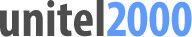 unitel2000 – Jens Undeutsch logo