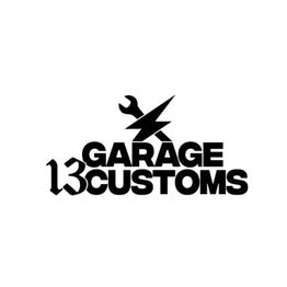 Garage 13Customs Sàrl