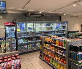 JET Tankstelle Bild 4