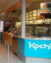 Kochlöffel Bild 3