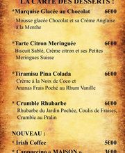 La Table D'Othe image 1