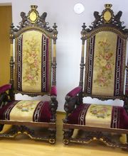 Thomas Wuttke Raumausstattung Bild 3