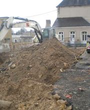 Morin Terrassement Démolition SARL image 1