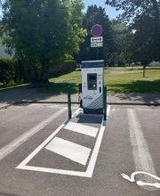 Easy Charge Services station de recharge image 3