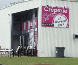 Le Pourquoi Pas image 2