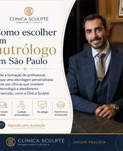 Clínica Sculpte - Nutrologia e Estética Avançada imagen 14