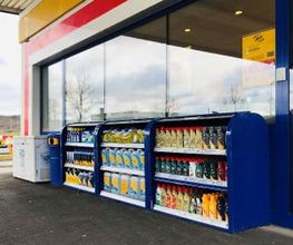 JET Tankstelle Bild 5