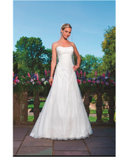 Braut- u. Abendmode Atelier Sposabella Bild 5