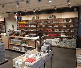 WMF Outlet Mettlach Bild 5