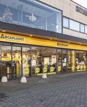 Arcaplanet immagine 1