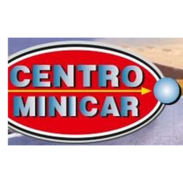 Centro Minicar logo