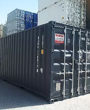 HCT Hansa Container Trading GmbH | Nürnberg Bild 1