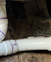 1st Class Plumbing image 12