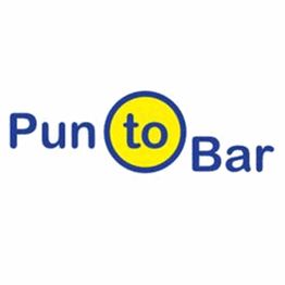 Punto Bar logo