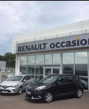 RENAULT AMBERT - GROUPE MEIGNAN image 1