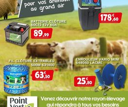 Point Vert Valcadis image 17