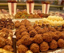 Bäckerei & Konditorei Felder- Tea Room Bild 3