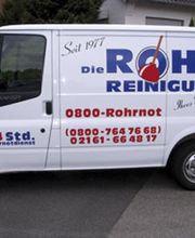 Ute Wegener Die Rohrreinigung Ihres Vertrauens Bild 2