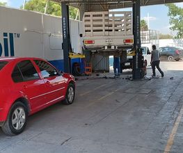 Michelin Ramos Servipartes Sucursal Rioverde #3 imagen 2