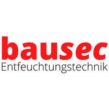 bausec gmbh