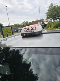 Sofun Taxi