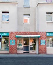 Laboratoire Bagneux - BIOGROUP PARIS EST image 1