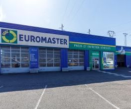 Euromaster Illzach image 8