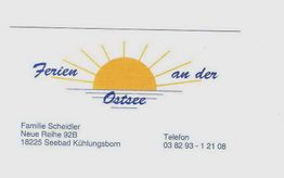Haus Scheidler