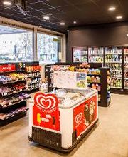 Shell Recharge Charging Station Bild 13