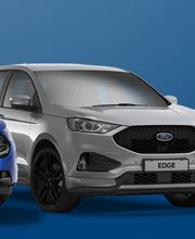Ford Bollène image 1
