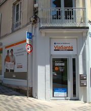 VIASANTÉ Mutuelle Rodez image 1