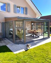 WIGASOL Wintergarten Bild 4