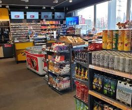 JET Tankstelle Bild 4