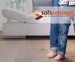 Solsconcept SA Bild 1