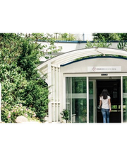 MEDIAN Kliniken St. Georg Fachkrankenhaus für Psychiatrie, Psychotherapie und Psychosomatische Medizin Bild 1