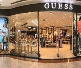 GUESS immagine 4