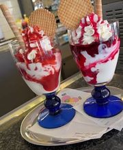 Blieskasteler Eiscafé Bild 6