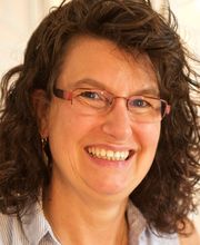 Ulrike Singer-Platzke Bild 1